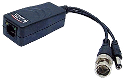 Video Balun