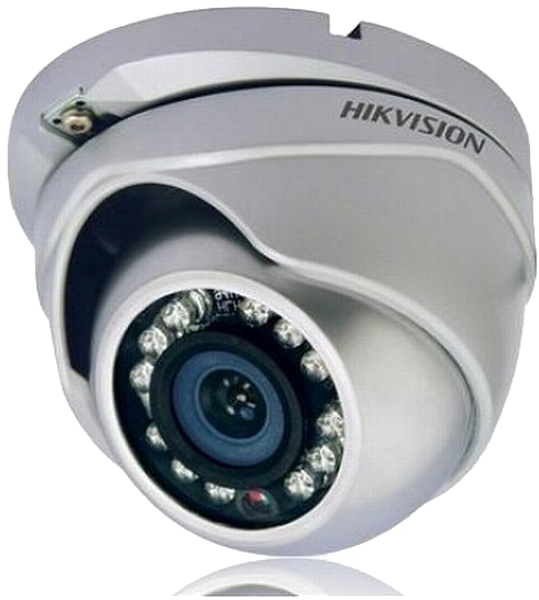 HD-TVI Camera