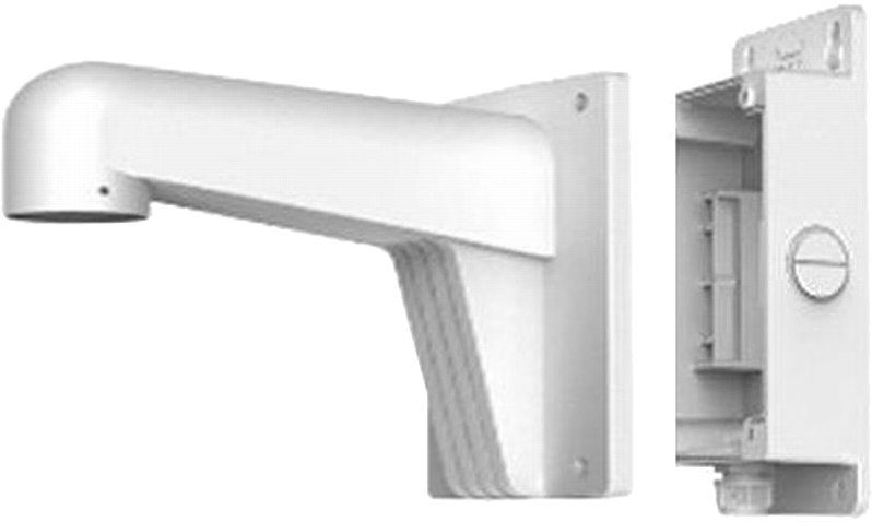 Housing and Bracket