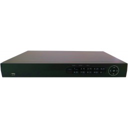 eSecure ESD5216 16 Channel Tribrid HDTVI DVR