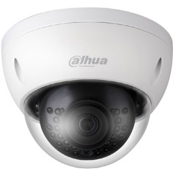 IPC-HDBW1420E 4MP 2.8mm Lens 100FT IP  IP67 Vandal IR Dome Camera