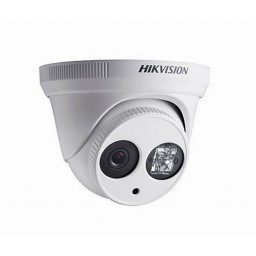 Turbo HD-TVI 1080P EXIR Turret Camera DS-2CE56D5T-IT1