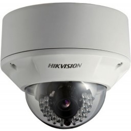 Hikvision DS-2CD752MF-IFBH IR Vandal Dome Camera