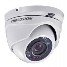 Hikvision DS-2CE55C2N-IRM-2.8 2.8mm IR Dome Camera