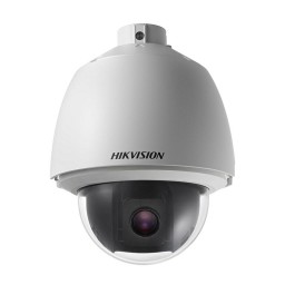 Turbo HD-TVI 1080P Propertional PTZ Dome Camera DS-2AE5230T-A