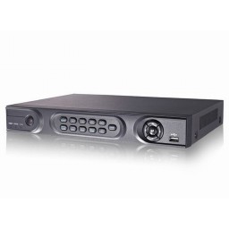 Hikvision DS-7216HVI-ST 16CH H.264 DVR