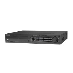 16CH Turbo HD-TVI|Analog Hybrid DVR DS-7316HQHI-SH