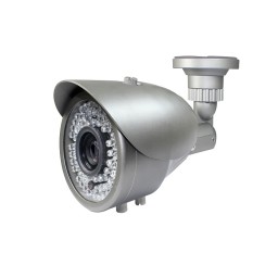 720P HD-CVI 2.8-12mm Lens IR Bullet Camera 