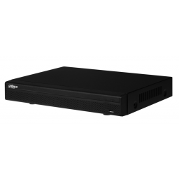 Dahua HCVR5104H-S2 4CH (2CH IP) 720P Pro Mini 1U Tribrid HD-CVI DVR