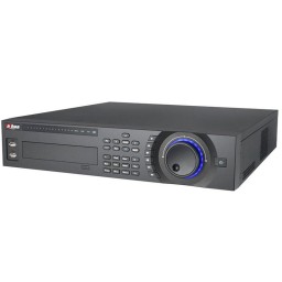 Dahua HCVR7816S 16CH (16CH IP) 1080P 2U Tribrid HD-CVI DVR