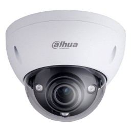 IPC-HDBW5830R-Z 8MP 2.7-12mm Motorized Lens 165FT IP  IP67  IK10 Vandal IR Dome Camera