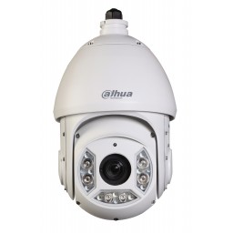 1080p HD-CVI 30x Optical Zoom PTZ Camera SD6C230I-HC