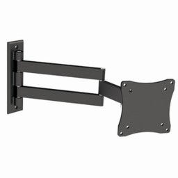 TV Mount for 13~27" w/14.5" Arm 100mm VESA, LCD-101