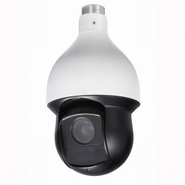 1080p HD-CVI 25x Optical PTZ Hanging Matrix IR Eyeball Camera SD49225I-HC