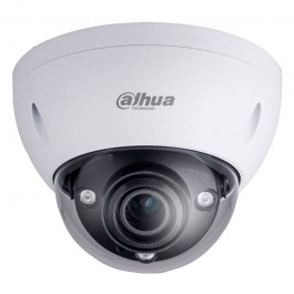 IPC-HDBW81200E-Z 12MP 4.1-16.4mm Motorized Lens 165FT IP  IP67  IK10 Vandal IR Dome Camera