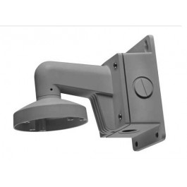 Hikvision DS-1272ZJ-110B Wall Mount Bracket with Junction Box