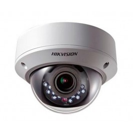 Hikvision DS-2CC52A1N-AVPIR2 2.8-12mm IR Dome Camera