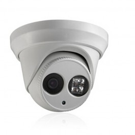 Hikvision DS-2CD2342WD-I 4MP WDR EXIR Turret Network Camera 4