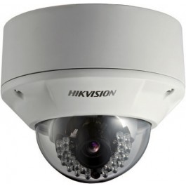 Hikvision DS-2CD752MF-IFBH IR Vandal Dome Camera
