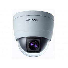 Hikvision DS-2DF1-401H PTZ Dome Camera