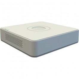 Hikvision DS-7104NI-SL/W NVR