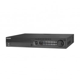 16CH Turbo HD-TVI|Analog Hybrid DVR DS-7316HQHI-SH