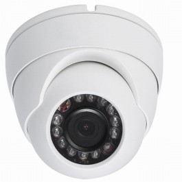 720P HD-CVI IR Dome Camera HAC-HDW1100M