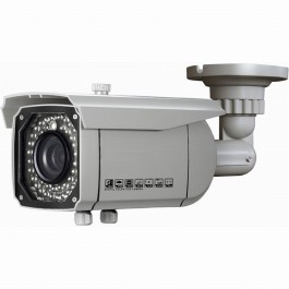 1080P HD-CVI 2.8-12mm IR Bullet Camera 