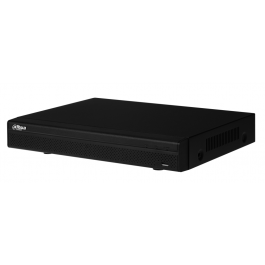 Dahua HCVR5104H-S2 4CH (2CH IP) 720P Pro Mini 1U Tribrid HD-CVI DVR