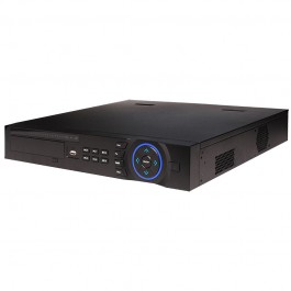 Dahua HCVR5432L 32CH (32CH IP) 720P Pro 1.5U Tribrid HD-CVI DVR