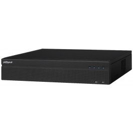 NVR4832-16P-4K 32CH 256Mbps Recroding 16POE 2U NVR