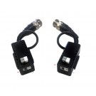 4MP Passive Video Balun HD-CVI HD-TVI AHD