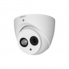 1080p HD-CVI 3.6mm Matrix IR Eyeball Camera HAC-HDW1200EM