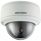 Hikvision DS-2CD783F-EZ  Dome Camera