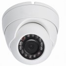 720P HD-CVI IR Dome Camera HAC-HDW1100M