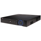 NVR4416-16P 16CH 200Mbps Recording 16POE 1.5U NVR