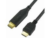100Ft HDMI M/M Cable High Speed, Built-In Equalizer, CL2
